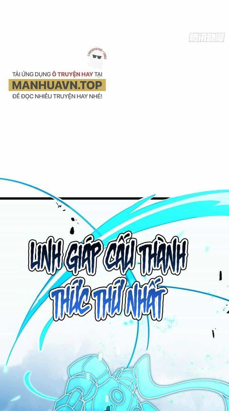 Sư Phụ Của Ta Mỗi Khi Đến Đại Nạn Mới Đột Phá - Chương 55 - ảnh 11
