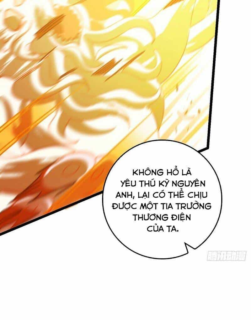 Sư Phụ Của Ta Mỗi Khi Đến Đại Nạn Mới Đột Phá - Chương 55 - ảnh 36