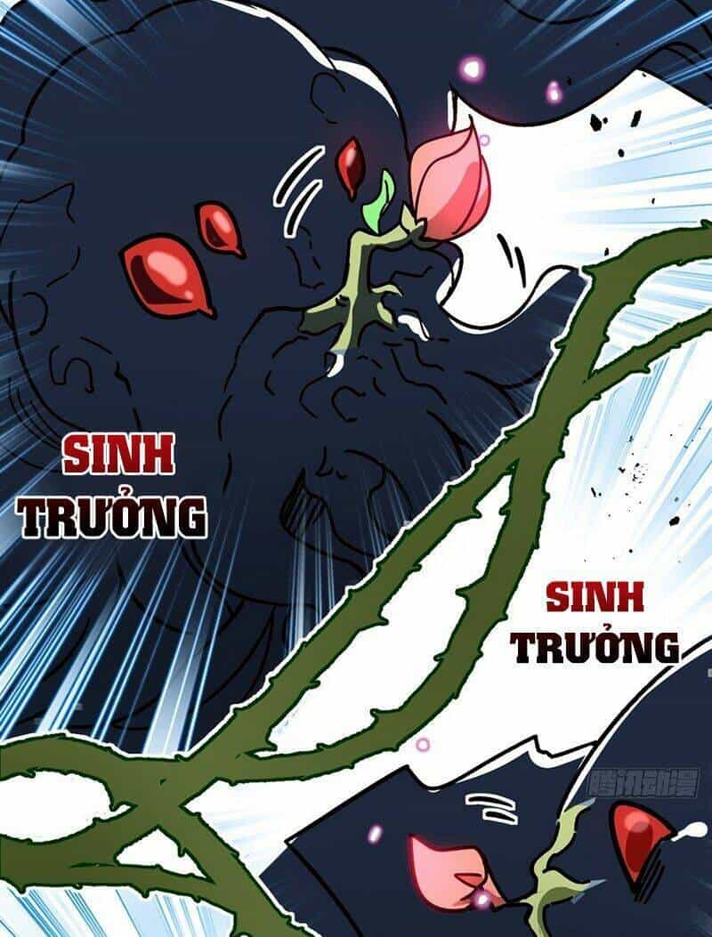 Sư Phụ Của Ta Mỗi Khi Đến Đại Nạn Mới Đột Phá - Chương 55 - ảnh 41