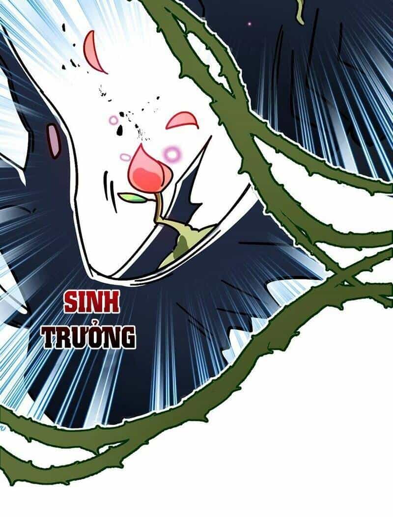 Sư Phụ Của Ta Mỗi Khi Đến Đại Nạn Mới Đột Phá - Chương 55 - ảnh 42