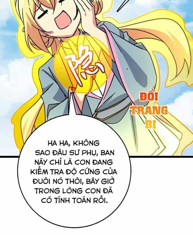 Sư Phụ Của Ta Mỗi Khi Đến Đại Nạn Mới Đột Phá - Chương 55 - ảnh 74