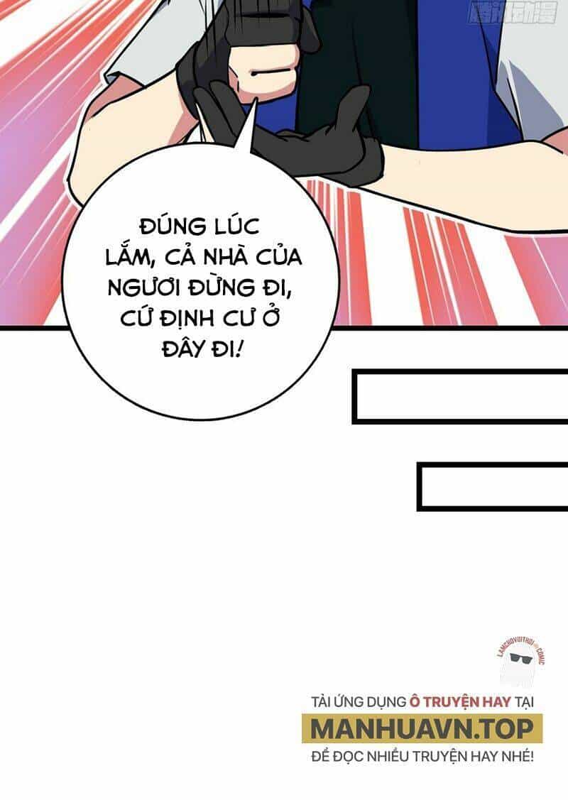 Sư Phụ Của Ta Mỗi Khi Đến Đại Nạn Mới Đột Phá - Chương 56 - ảnh 30