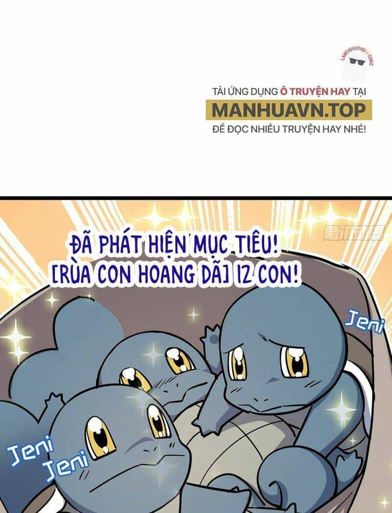 Sư Phụ Của Ta Mỗi Khi Đến Đại Nạn Mới Đột Phá - Chương 56 - ảnh 31