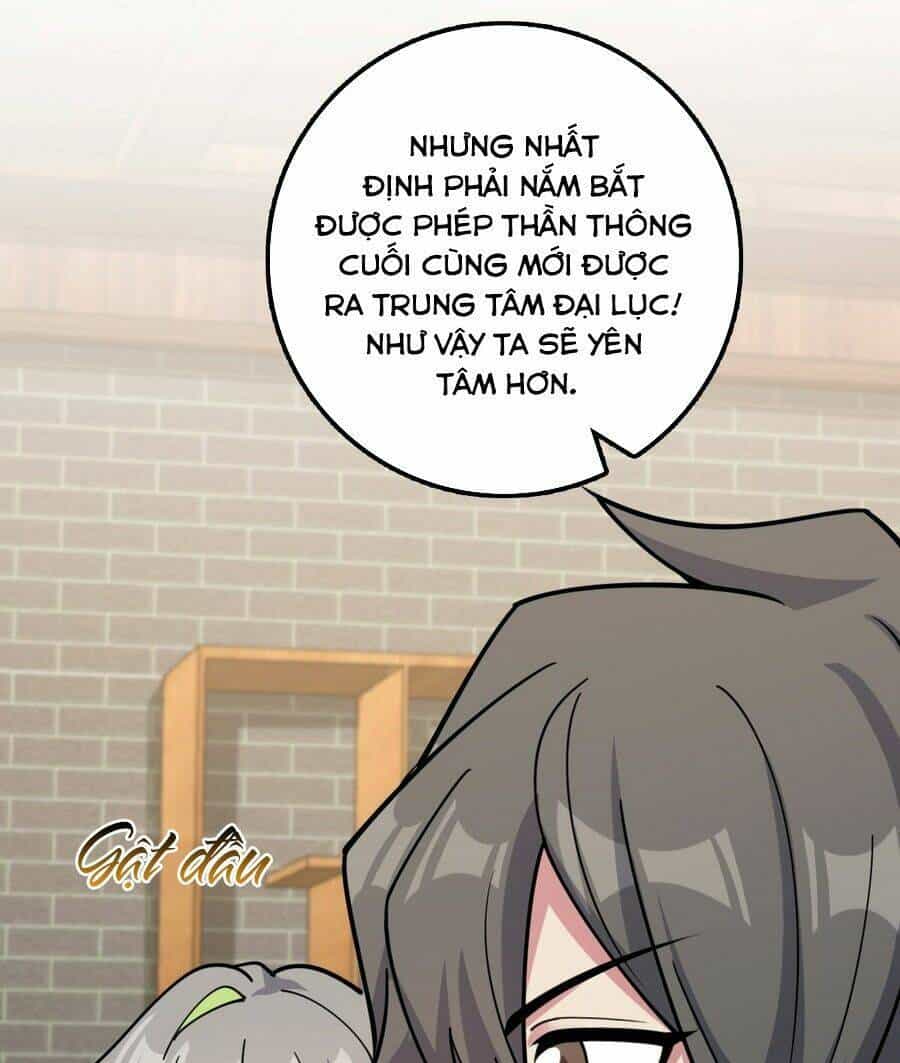 Sư Phụ Của Ta Mỗi Khi Đến Đại Nạn Mới Đột Phá - Chương 57 - ảnh 15