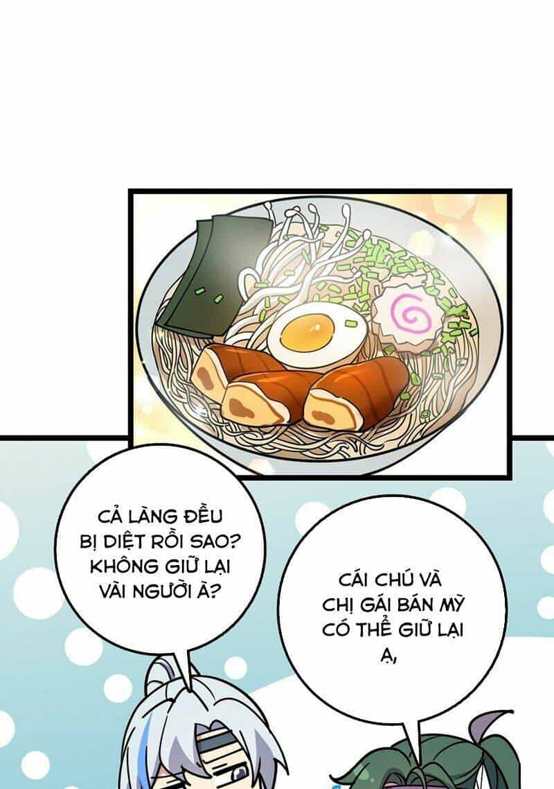 Sư Phụ Của Ta Mỗi Khi Đến Đại Nạn Mới Đột Phá - Chương 57 - ảnh 31