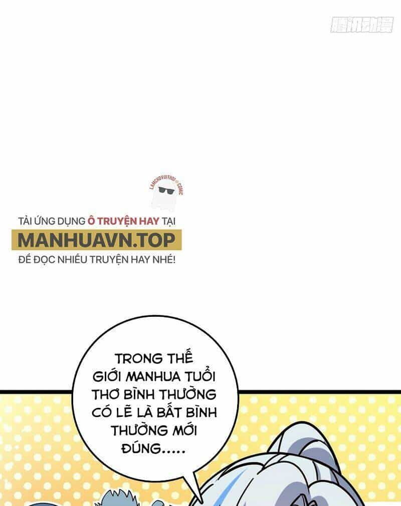 Sư Phụ Của Ta Mỗi Khi Đến Đại Nạn Mới Đột Phá - Chương 57 - ảnh 35