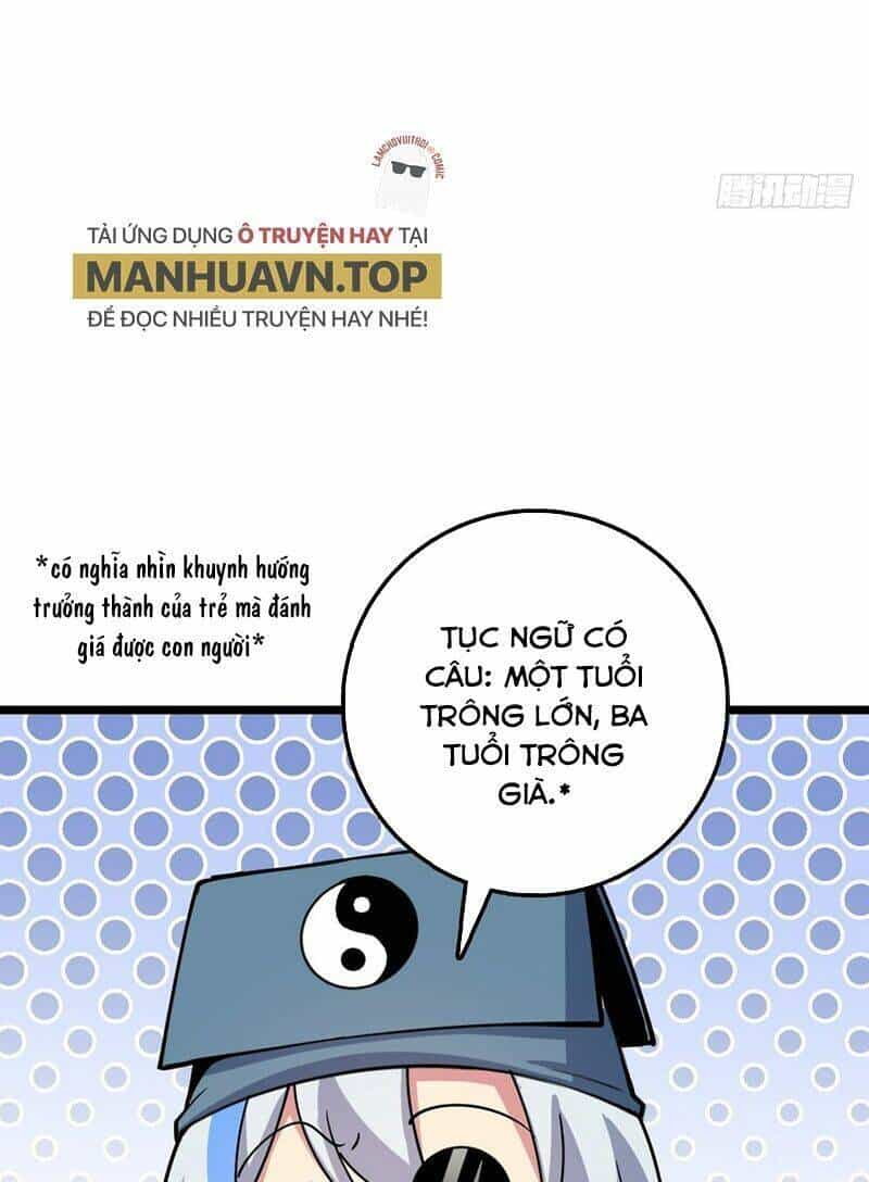 Sư Phụ Của Ta Mỗi Khi Đến Đại Nạn Mới Đột Phá - Chương 57 - ảnh 45