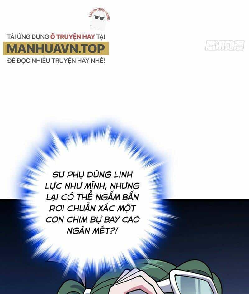 Sư Phụ Của Ta Mỗi Khi Đến Đại Nạn Mới Đột Phá - Chương 57 - ảnh 65