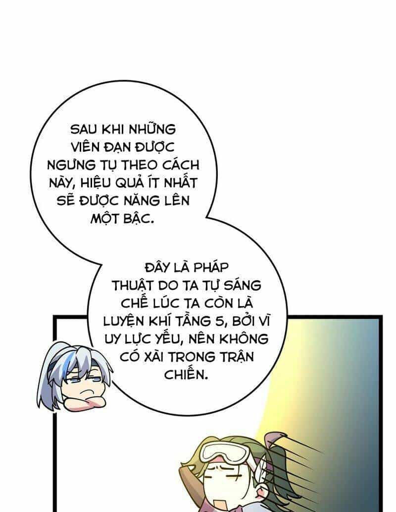 Sư Phụ Của Ta Mỗi Khi Đến Đại Nạn Mới Đột Phá - Chương 57 - ảnh 67