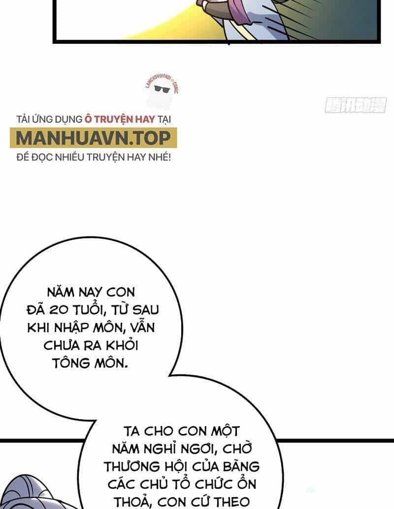 Sư Phụ Của Ta Mỗi Khi Đến Đại Nạn Mới Đột Phá - Chương 57 - ảnh 68