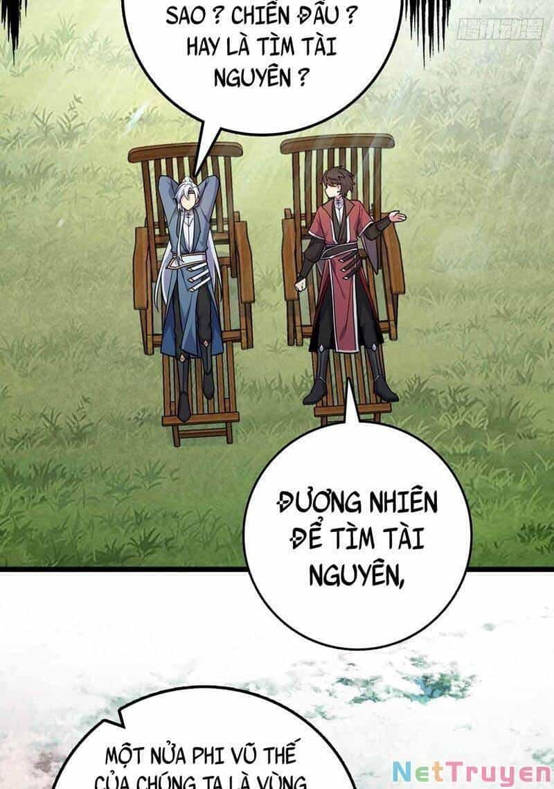 Sư Phụ Của Ta Mỗi Khi Đến Đại Nạn Mới Đột Phá - Chương 5 - ảnh 10