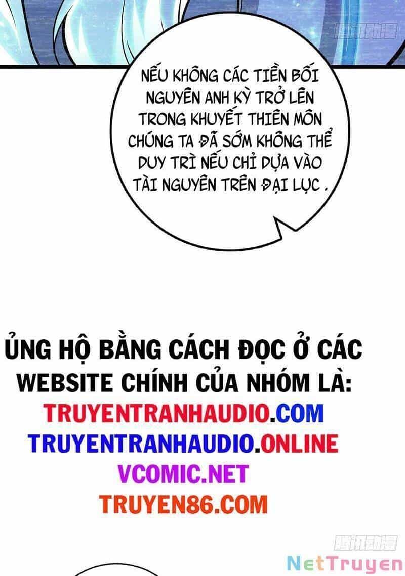 Sư Phụ Của Ta Mỗi Khi Đến Đại Nạn Mới Đột Phá - Chương 5 - ảnh 15