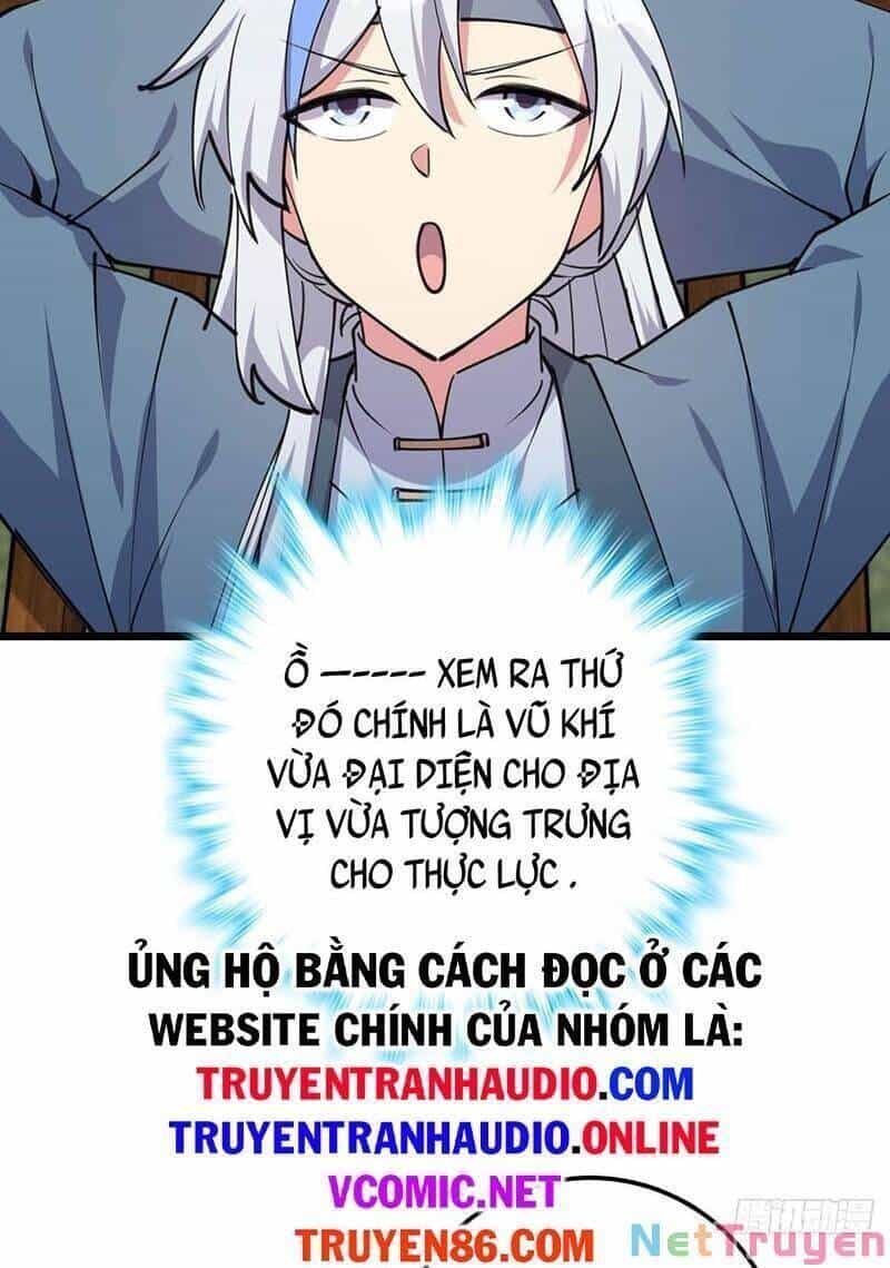 Sư Phụ Của Ta Mỗi Khi Đến Đại Nạn Mới Đột Phá - Chương 5 - ảnh 20