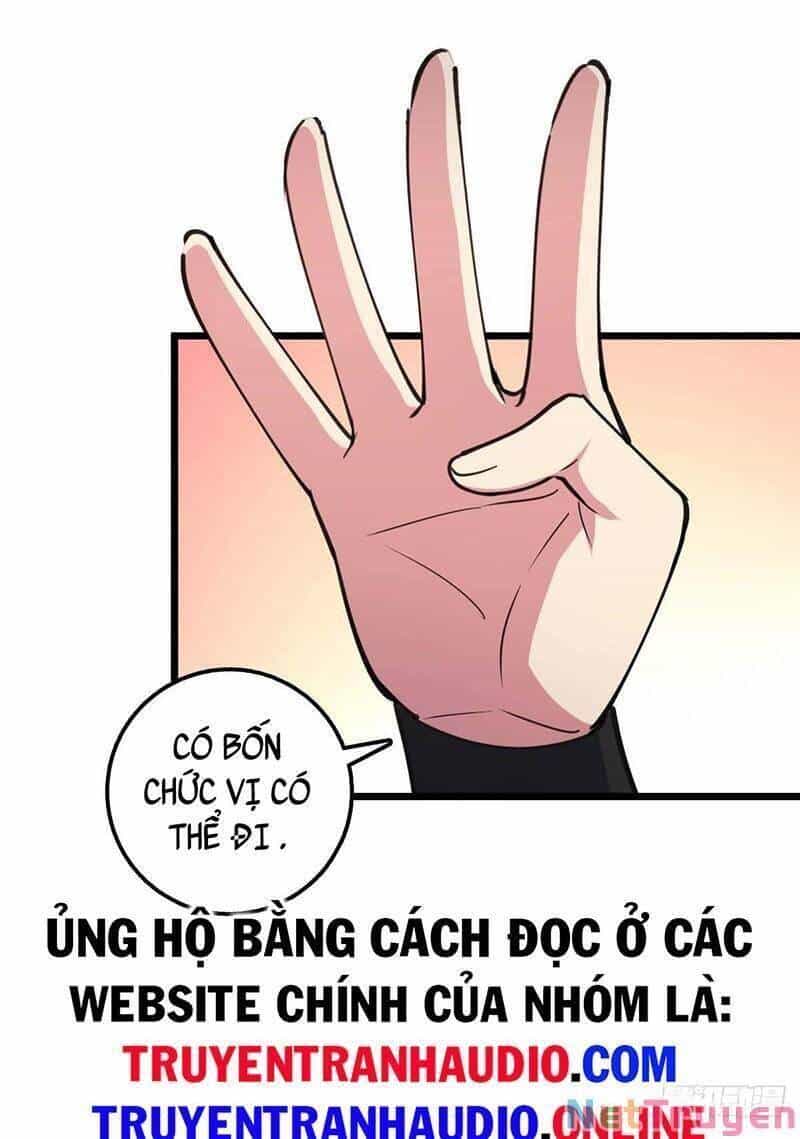 Sư Phụ Của Ta Mỗi Khi Đến Đại Nạn Mới Đột Phá - Chương 5 - ảnh 22