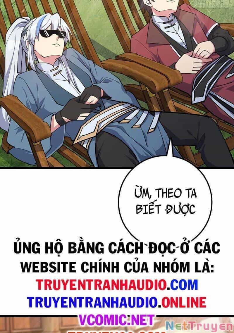 Sư Phụ Của Ta Mỗi Khi Đến Đại Nạn Mới Đột Phá - Chương 5 - ảnh 3