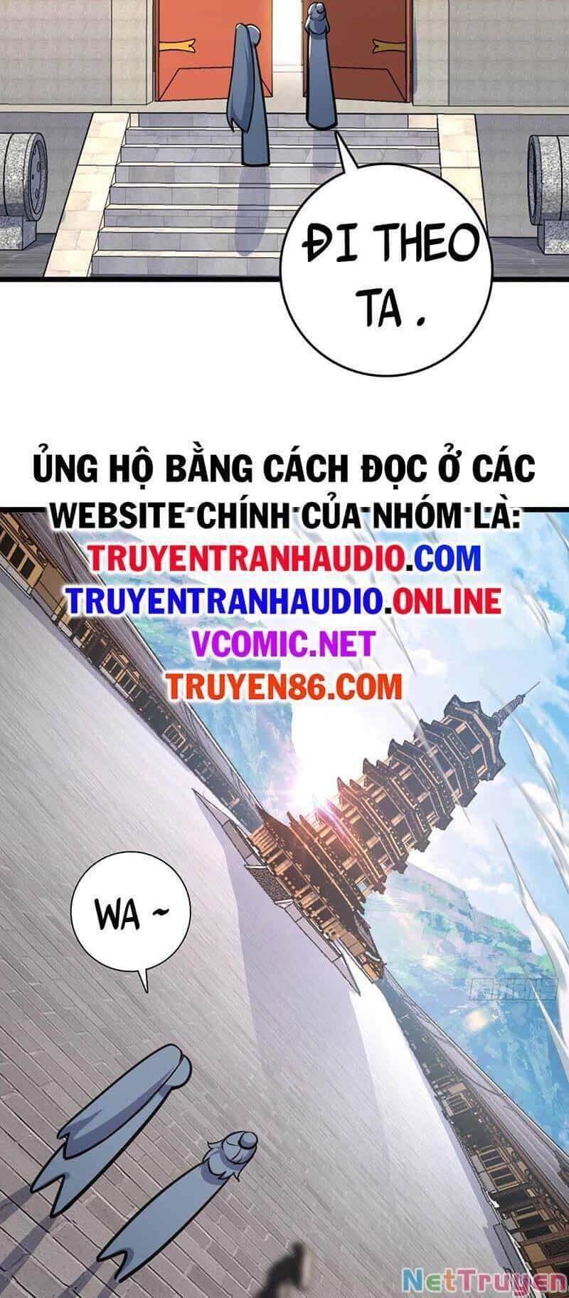 Sư Phụ Của Ta Mỗi Khi Đến Đại Nạn Mới Đột Phá - Chương 5 - ảnh 33