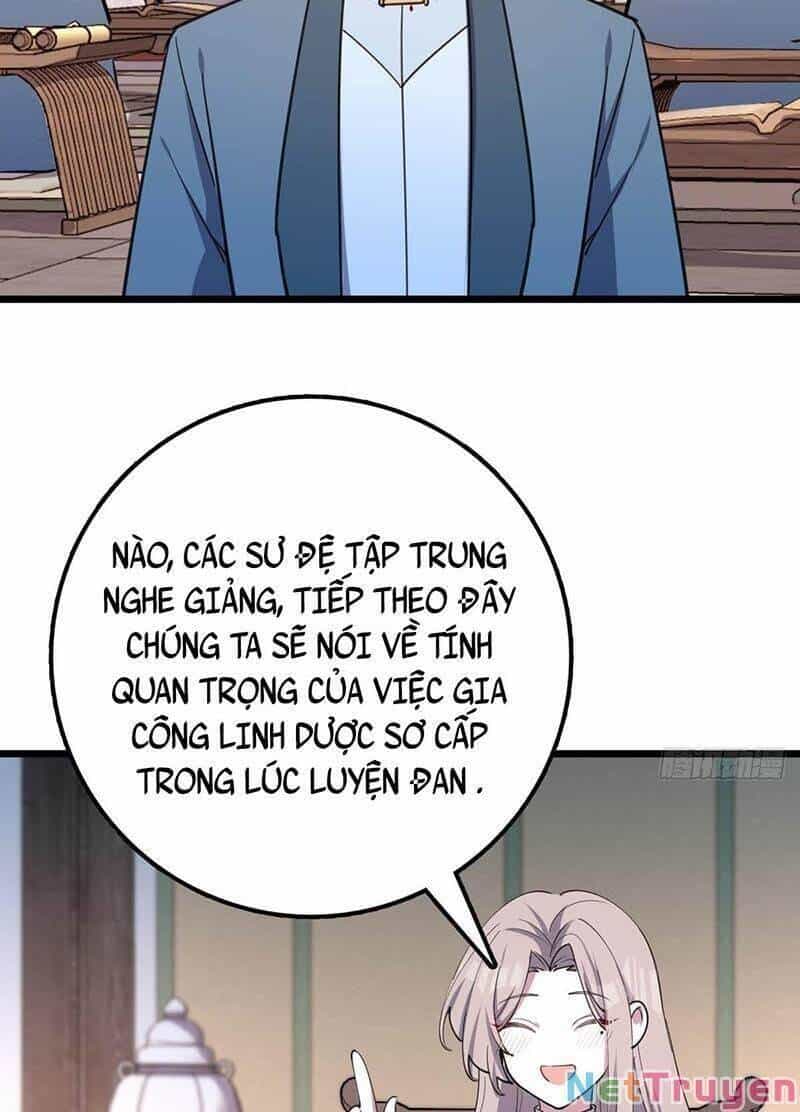 Sư Phụ Của Ta Mỗi Khi Đến Đại Nạn Mới Đột Phá - Chương 5 - ảnh 56