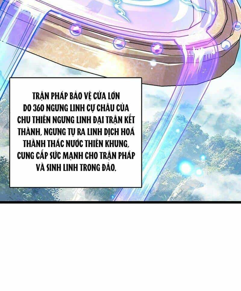 Sư Phụ Của Ta Mỗi Khi Đến Đại Nạn Mới Đột Phá - Chương 58 - ảnh 54