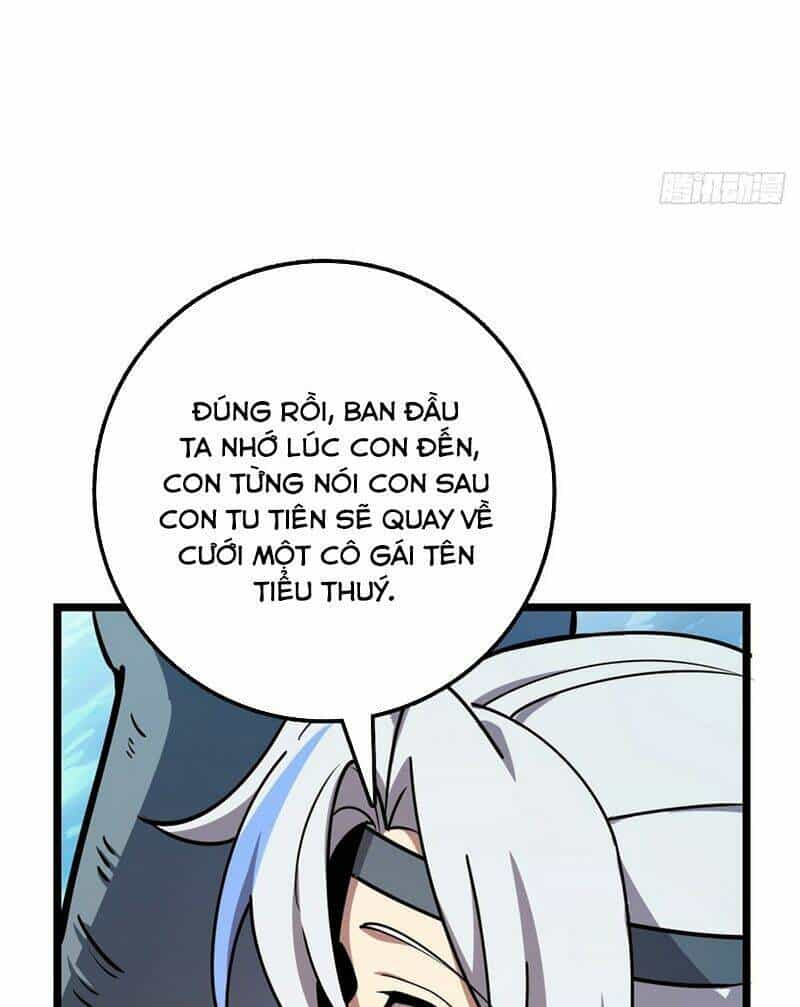 Sư Phụ Của Ta Mỗi Khi Đến Đại Nạn Mới Đột Phá - Chương 58 - ảnh 7