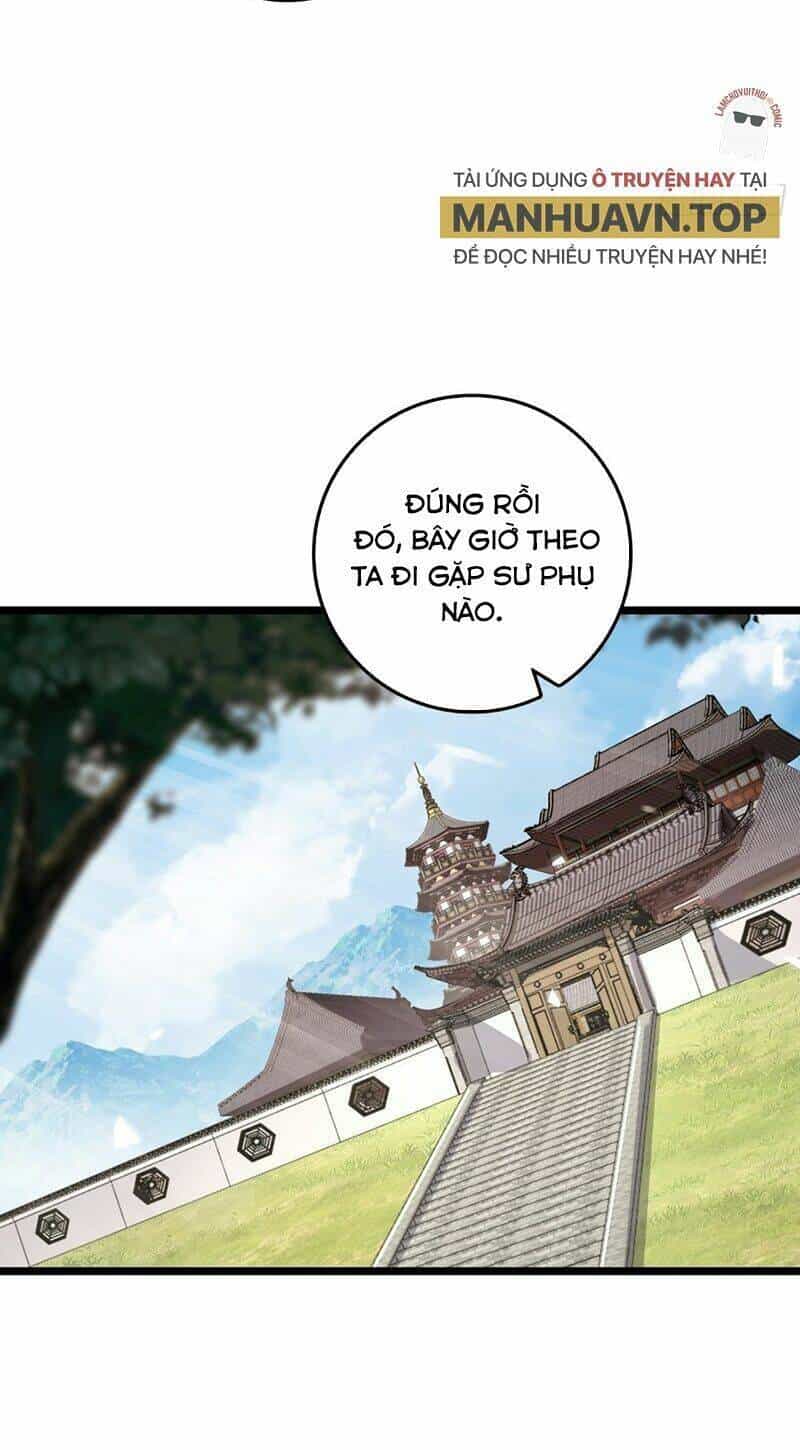 Sư Phụ Của Ta Mỗi Khi Đến Đại Nạn Mới Đột Phá - Chương 58 - ảnh 74