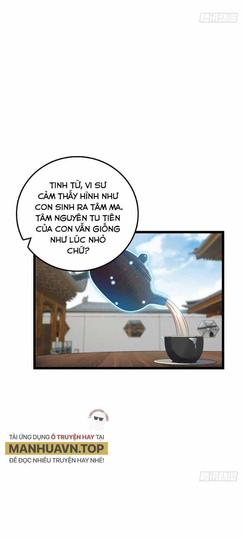 Sư Phụ Của Ta Mỗi Khi Đến Đại Nạn Mới Đột Phá - Chương 59 - ảnh 19