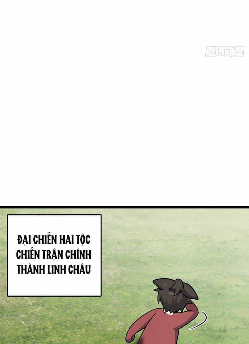 Sư Phụ Của Ta Mỗi Khi Đến Đại Nạn Mới Đột Phá - Chương 59 - ảnh 49