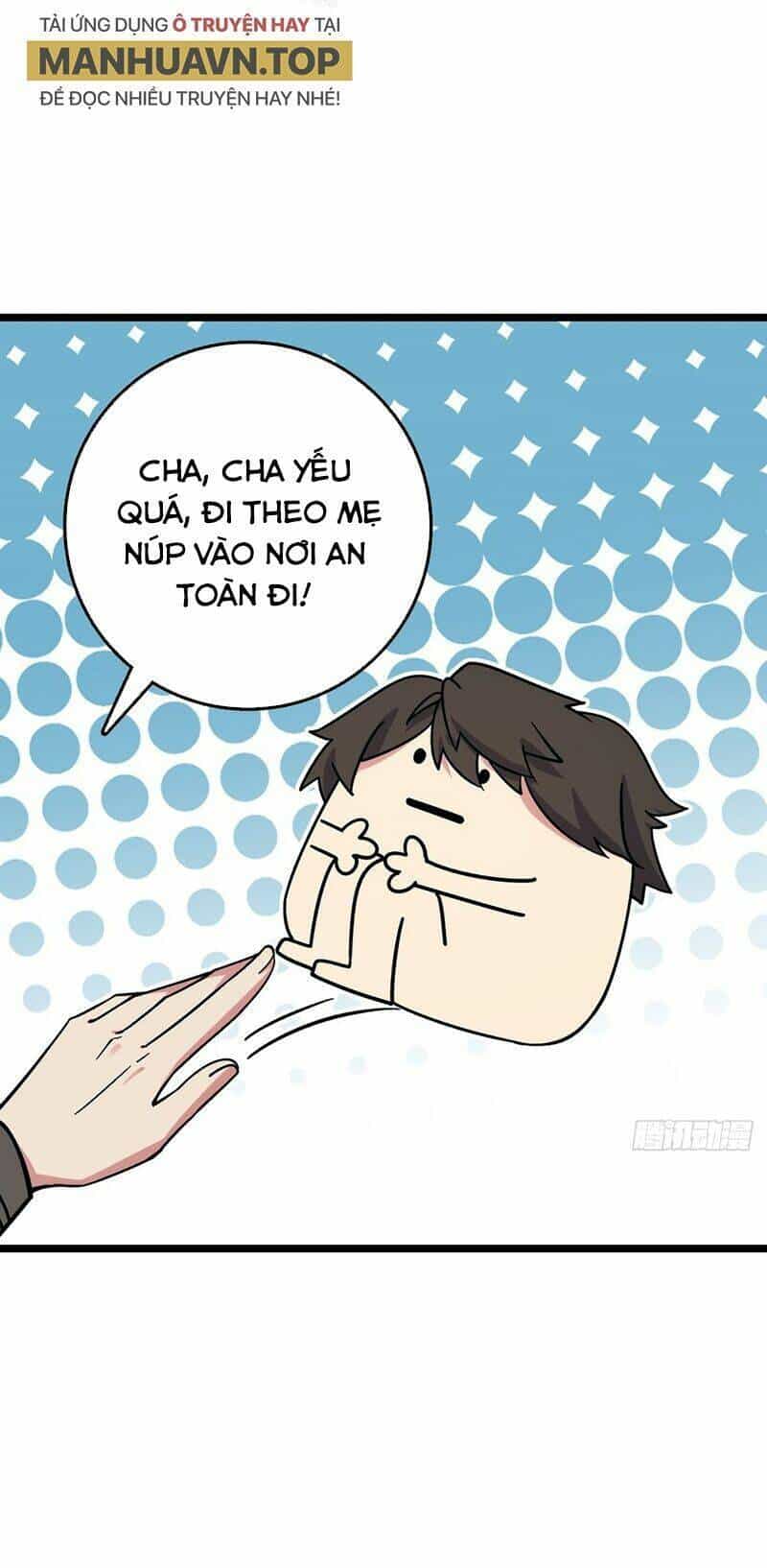 Sư Phụ Của Ta Mỗi Khi Đến Đại Nạn Mới Đột Phá - Chương 59 - ảnh 60