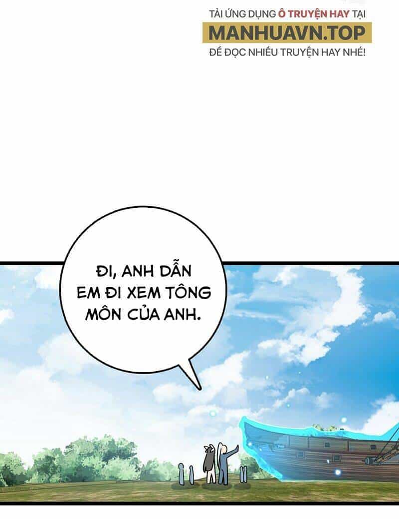 Sư Phụ Của Ta Mỗi Khi Đến Đại Nạn Mới Đột Phá - Chương 60 - ảnh 12