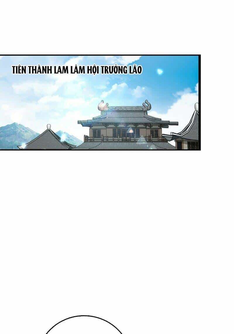 Sư Phụ Của Ta Mỗi Khi Đến Đại Nạn Mới Đột Phá - Chương 60 - ảnh 29