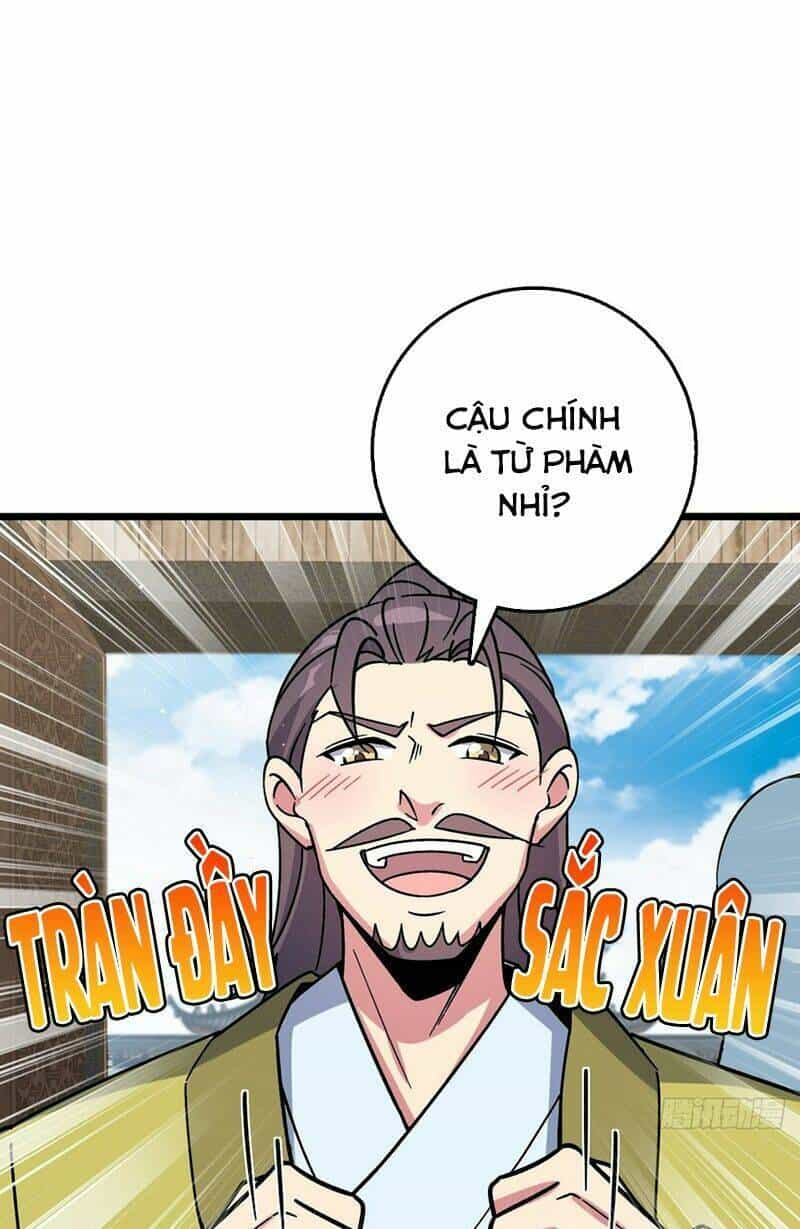 Sư Phụ Của Ta Mỗi Khi Đến Đại Nạn Mới Đột Phá - Chương 60 - ảnh 41