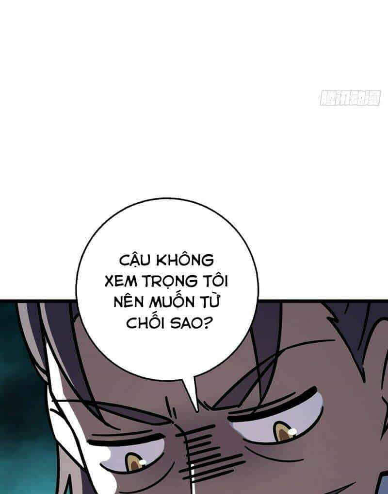 Sư Phụ Của Ta Mỗi Khi Đến Đại Nạn Mới Đột Phá - Chương 60 - ảnh 47