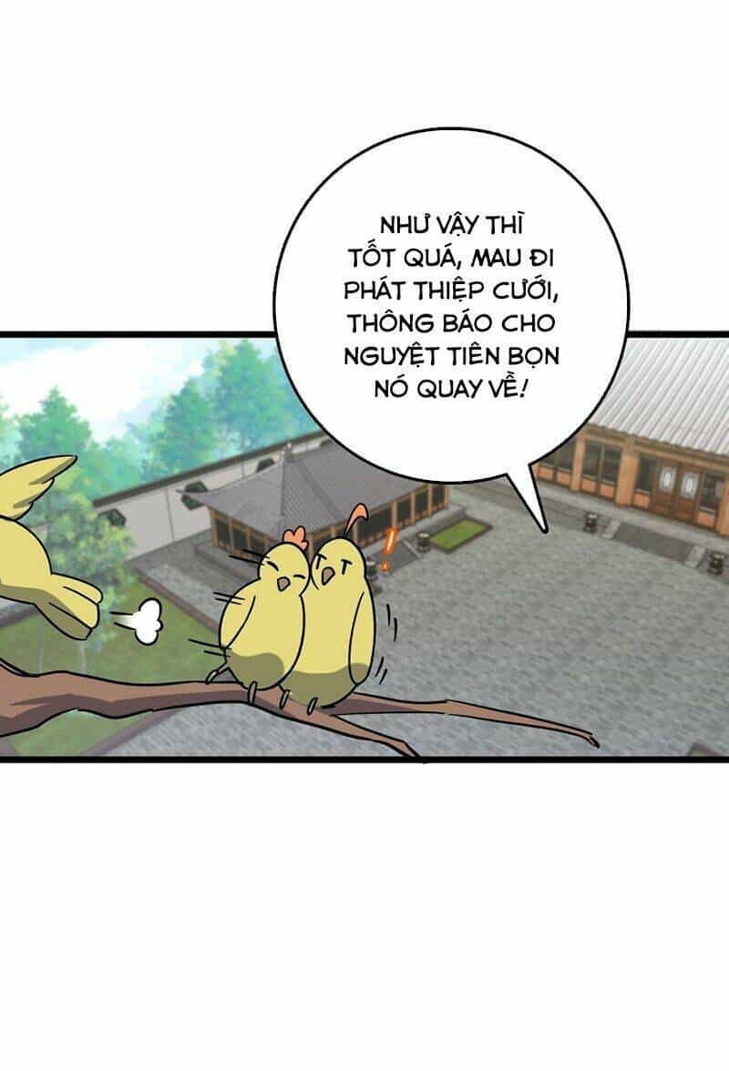 Sư Phụ Của Ta Mỗi Khi Đến Đại Nạn Mới Đột Phá - Chương 60 - ảnh 63