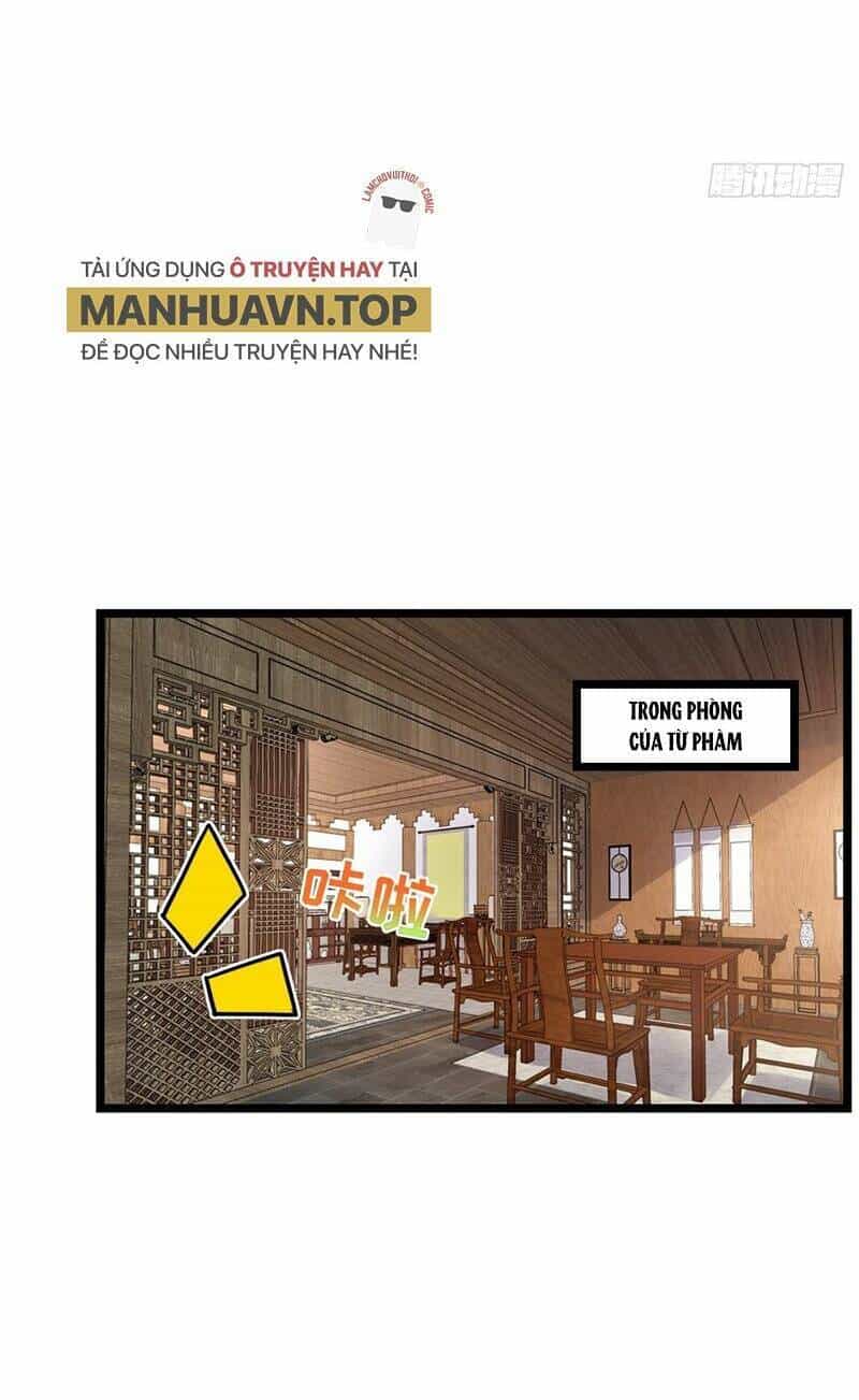 Sư Phụ Của Ta Mỗi Khi Đến Đại Nạn Mới Đột Phá - Chương 61 - ảnh 17