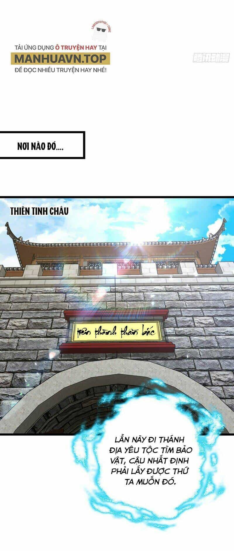 Sư Phụ Của Ta Mỗi Khi Đến Đại Nạn Mới Đột Phá - Chương 62 - ảnh 50