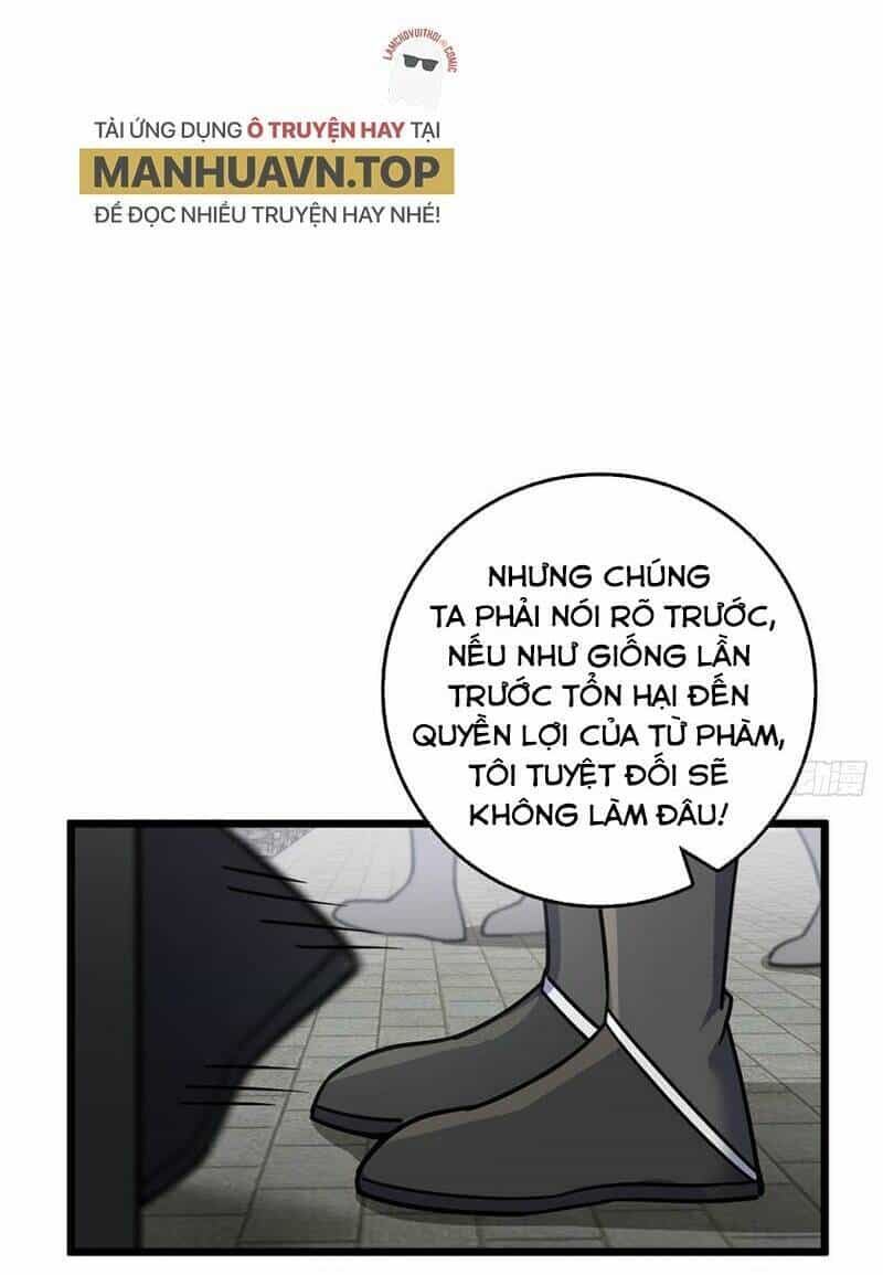 Sư Phụ Của Ta Mỗi Khi Đến Đại Nạn Mới Đột Phá - Chương 62 - ảnh 52