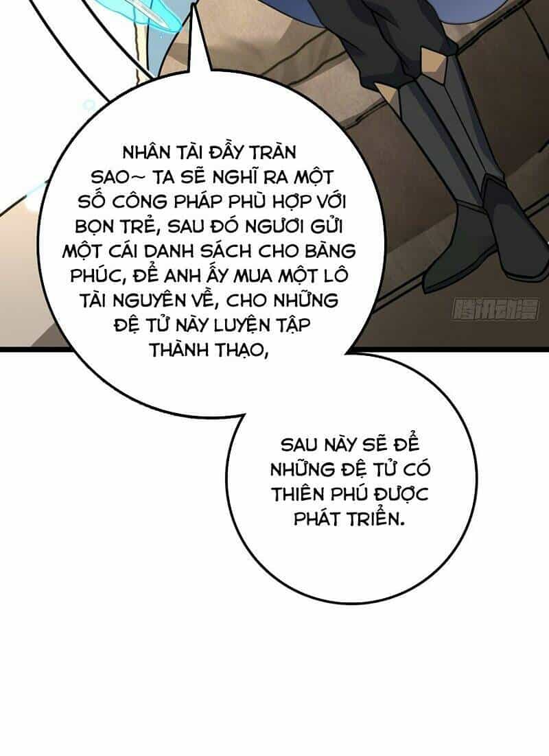 Sư Phụ Của Ta Mỗi Khi Đến Đại Nạn Mới Đột Phá - Chương 64 - ảnh 9