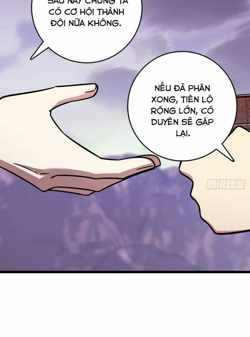 Sư Phụ Của Ta Mỗi Khi Đến Đại Nạn Mới Đột Phá - Chương 65 - ảnh 16