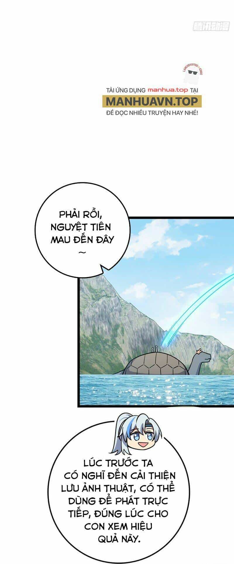 Sư Phụ Của Ta Mỗi Khi Đến Đại Nạn Mới Đột Phá - Chương 66 - ảnh 11