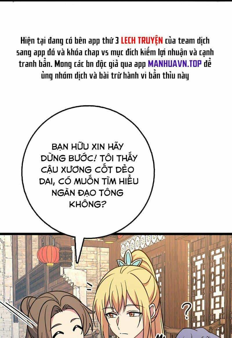 Sư Phụ Của Ta Mỗi Khi Đến Đại Nạn Mới Đột Phá - Chương 66 - ảnh 21