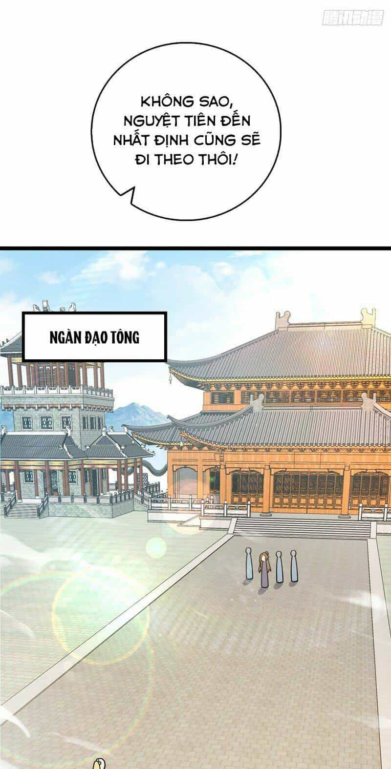 Sư Phụ Của Ta Mỗi Khi Đến Đại Nạn Mới Đột Phá - Chương 66 - ảnh 30