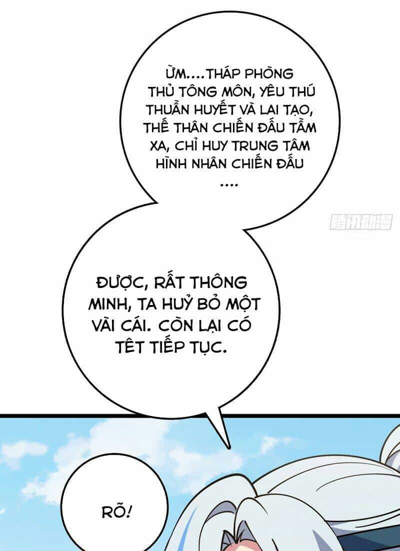 Sư Phụ Của Ta Mỗi Khi Đến Đại Nạn Mới Đột Phá - Chương 66 - ảnh 9