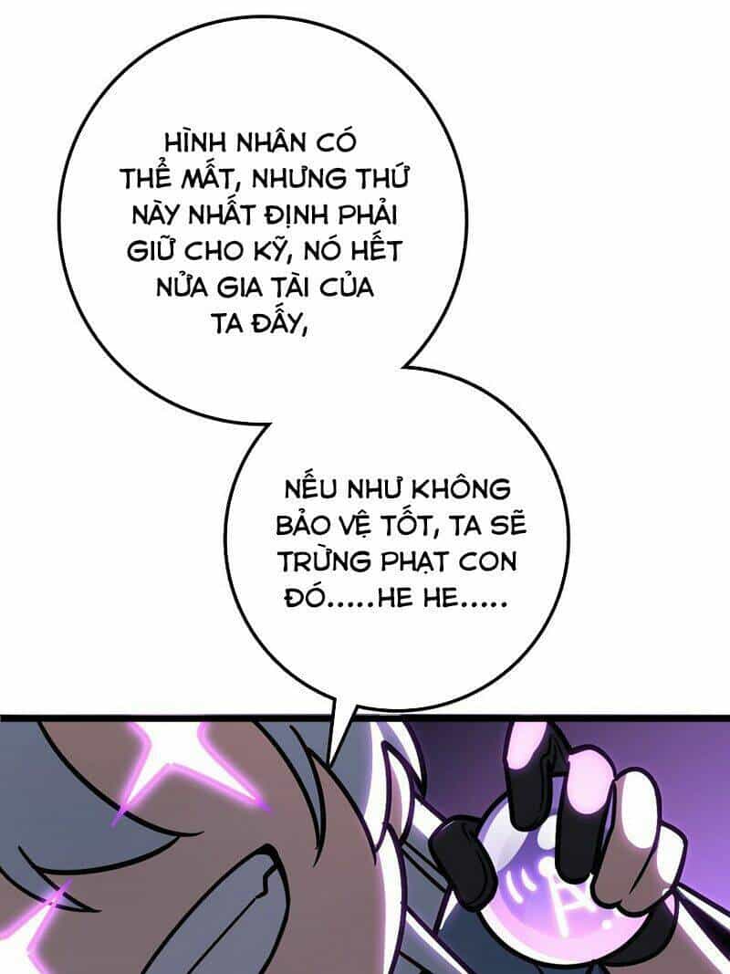 Sư Phụ Của Ta Mỗi Khi Đến Đại Nạn Mới Đột Phá - Chương 67 - ảnh 20