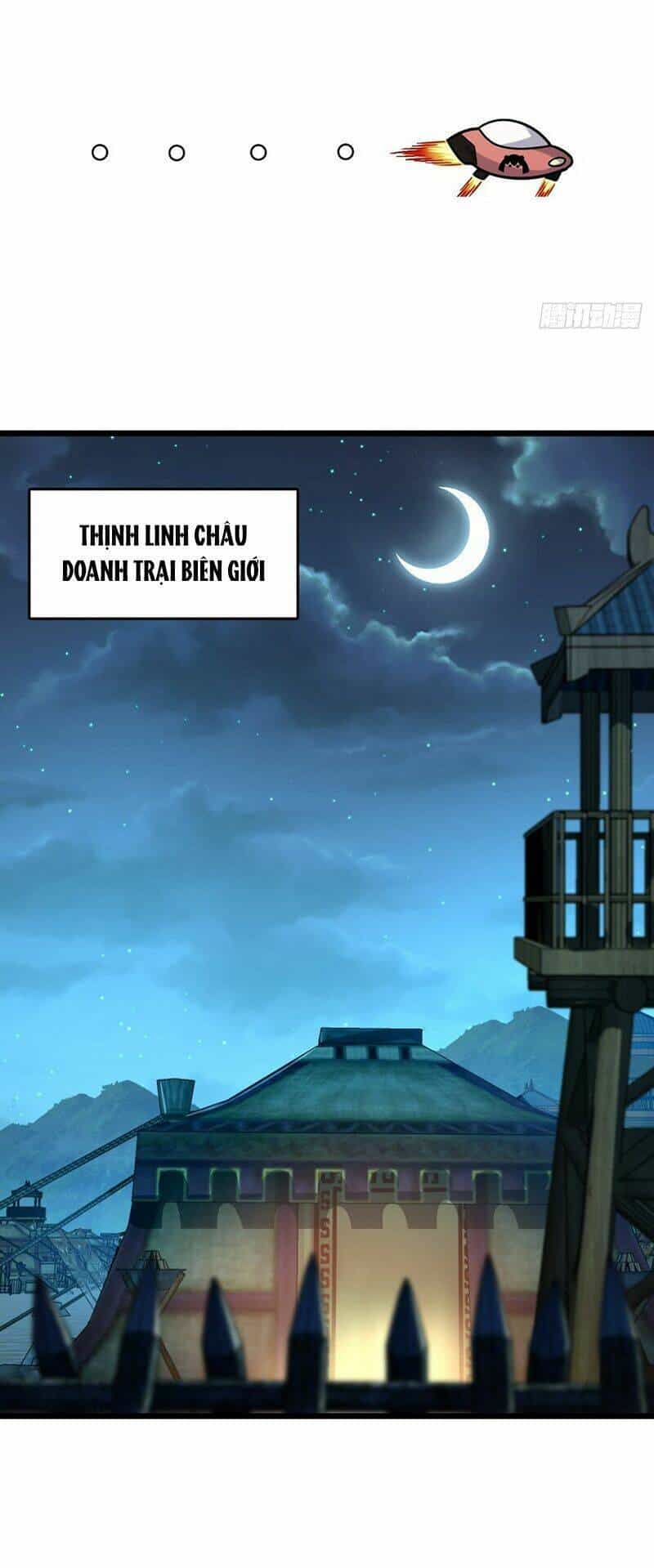 Sư Phụ Của Ta Mỗi Khi Đến Đại Nạn Mới Đột Phá - Chương 67 - ảnh 24