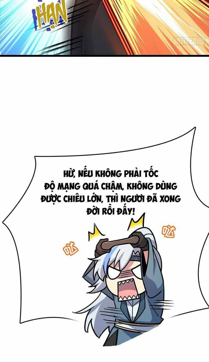 Sư Phụ Của Ta Mỗi Khi Đến Đại Nạn Mới Đột Phá - Chương 67 - ảnh 59