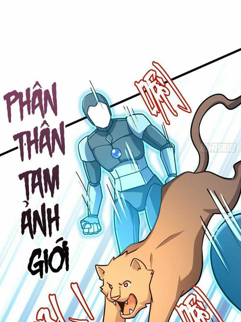 Sư Phụ Của Ta Mỗi Khi Đến Đại Nạn Mới Đột Phá - Chương 67 - ảnh 60