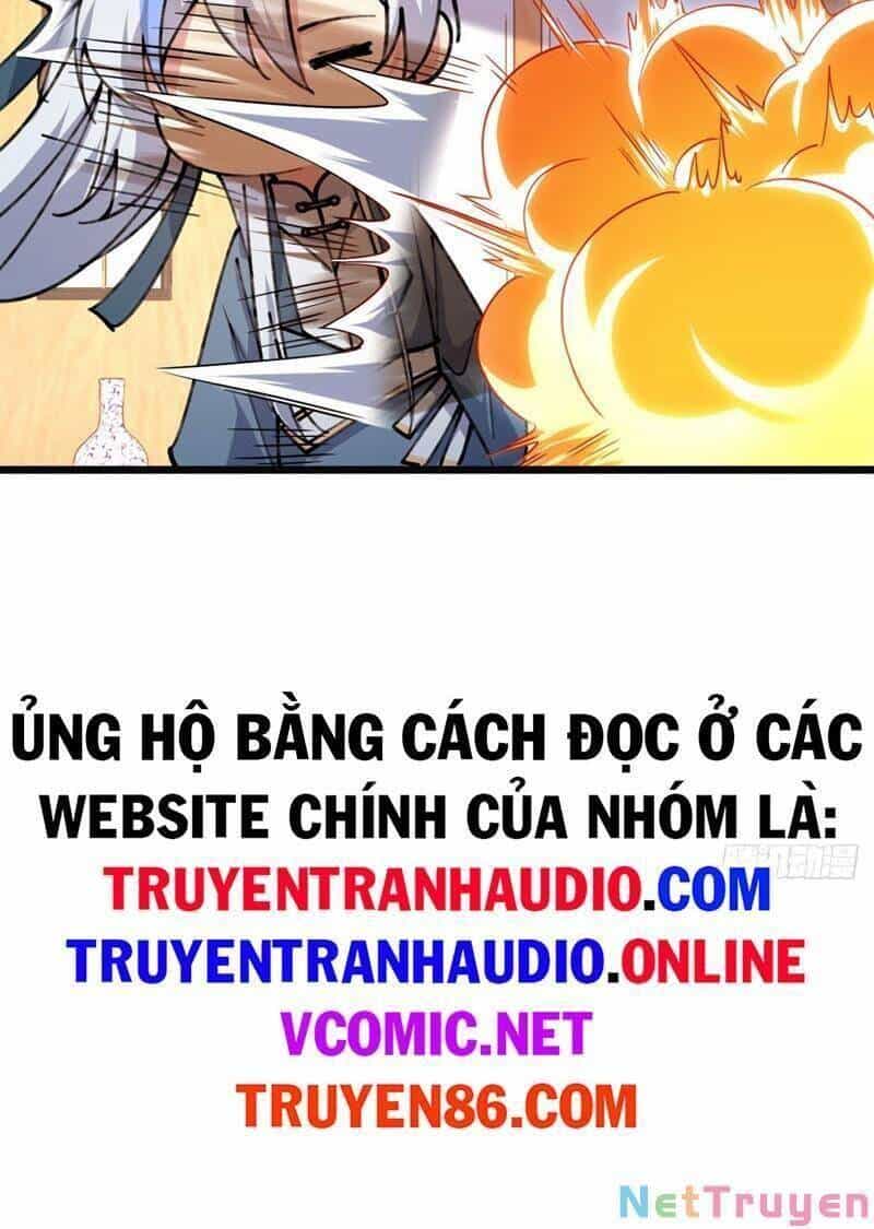 Sư Phụ Của Ta Mỗi Khi Đến Đại Nạn Mới Đột Phá - Chương 6 - ảnh 10