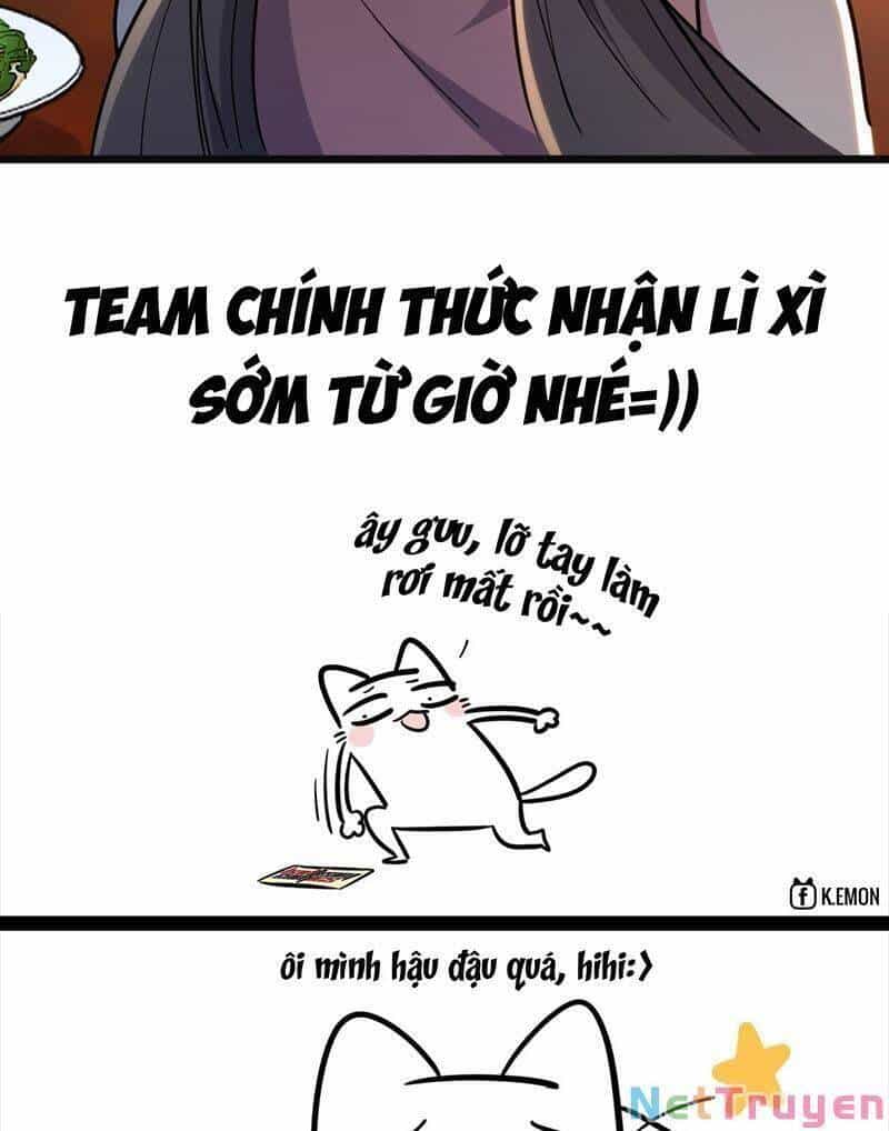 Sư Phụ Của Ta Mỗi Khi Đến Đại Nạn Mới Đột Phá - Chương 6 - ảnh 111