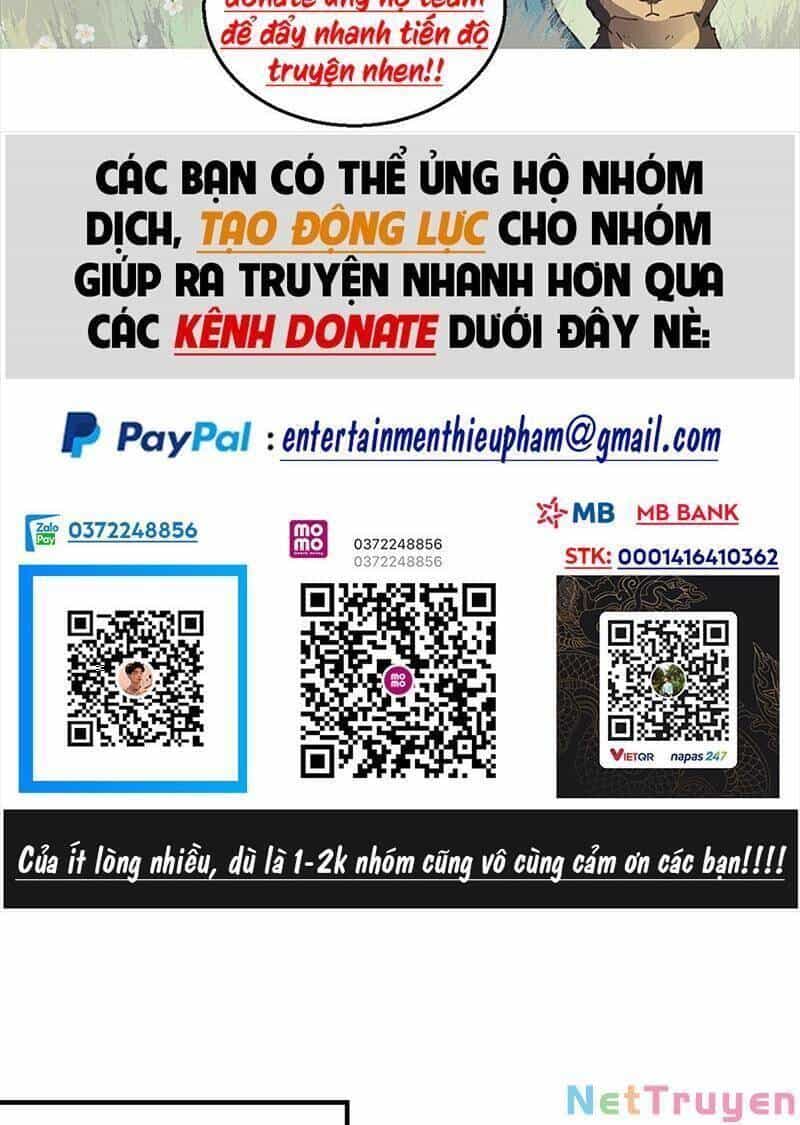 Sư Phụ Của Ta Mỗi Khi Đến Đại Nạn Mới Đột Phá - Chương 6 - ảnh 2