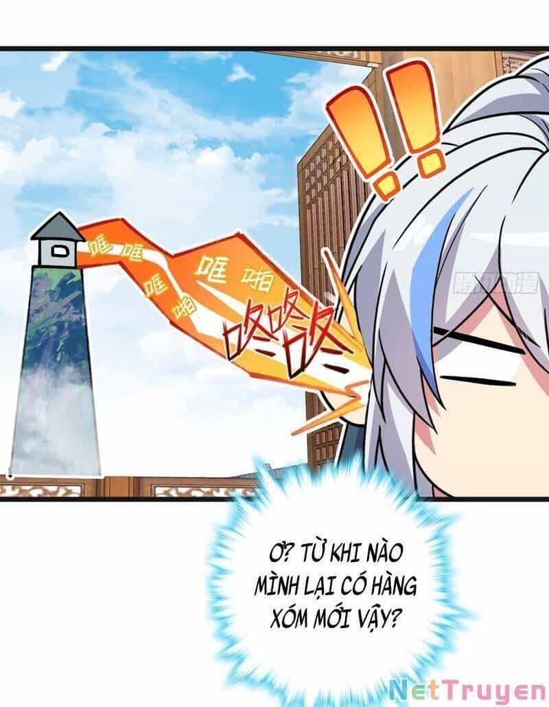 Sư Phụ Của Ta Mỗi Khi Đến Đại Nạn Mới Đột Phá - Chương 6 - ảnh 48