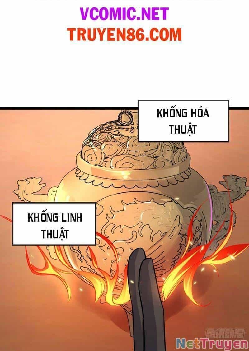 Sư Phụ Của Ta Mỗi Khi Đến Đại Nạn Mới Đột Phá - Chương 6 - ảnh 5